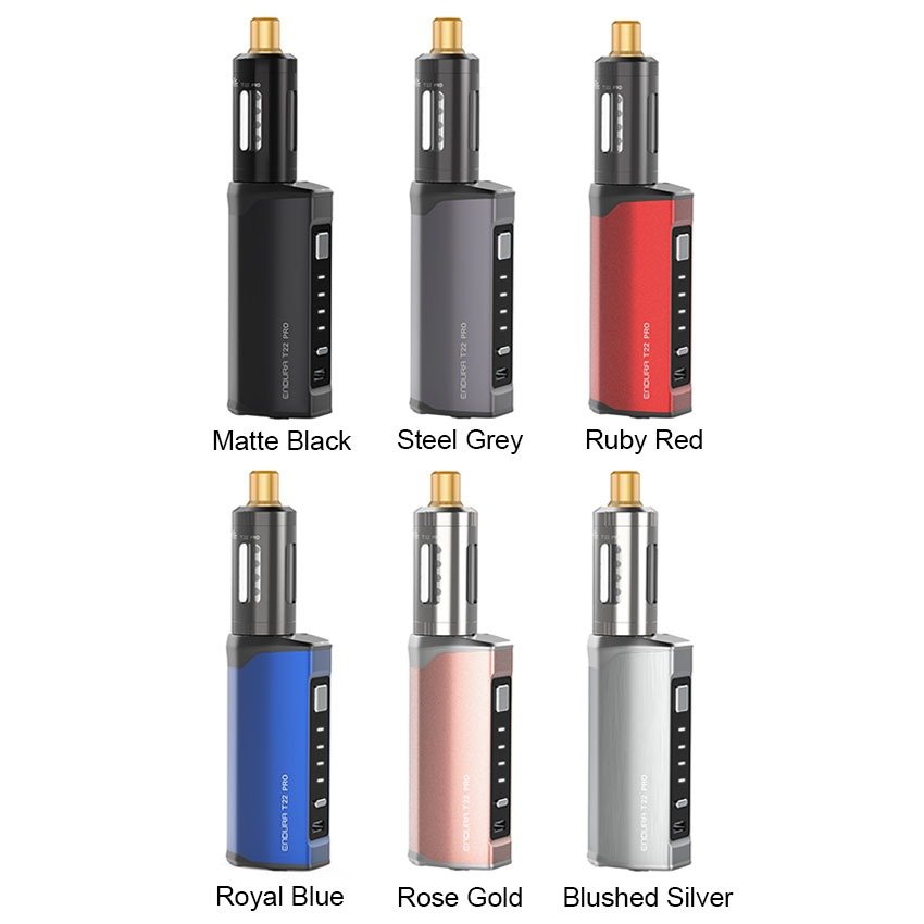 innokin t22 colours