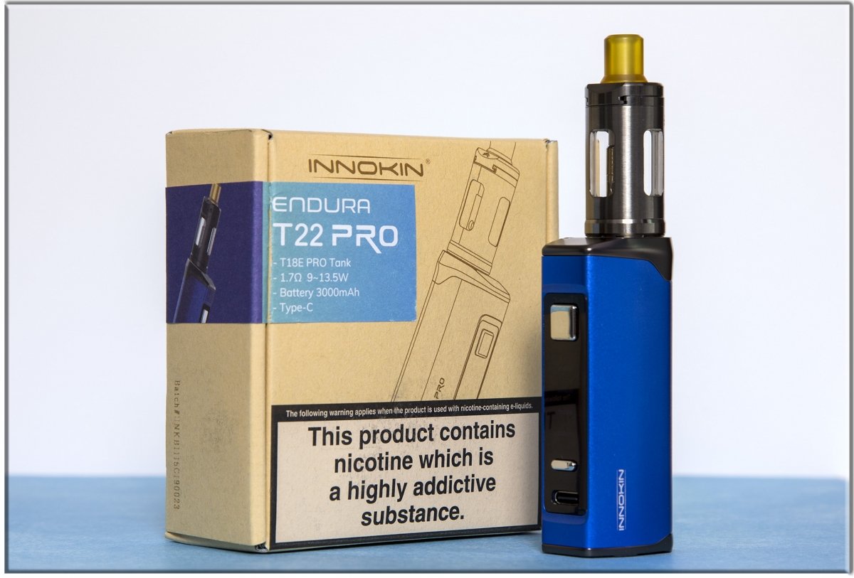 innokin t22 box 