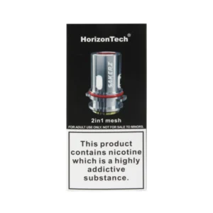 HorizonTech Sakerz Replacement Coils