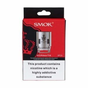 SMOK TFV12 P-Tank Coils