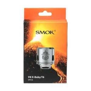 SMOK Baby Coils