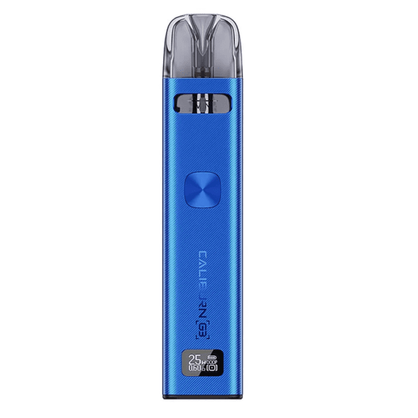 uwell caliburn g3 pod vape kit