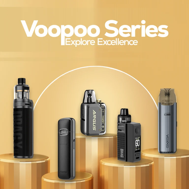 voopoo series