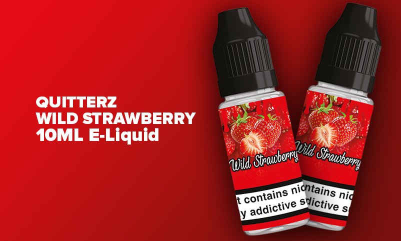 Best Strawberry E-liquids