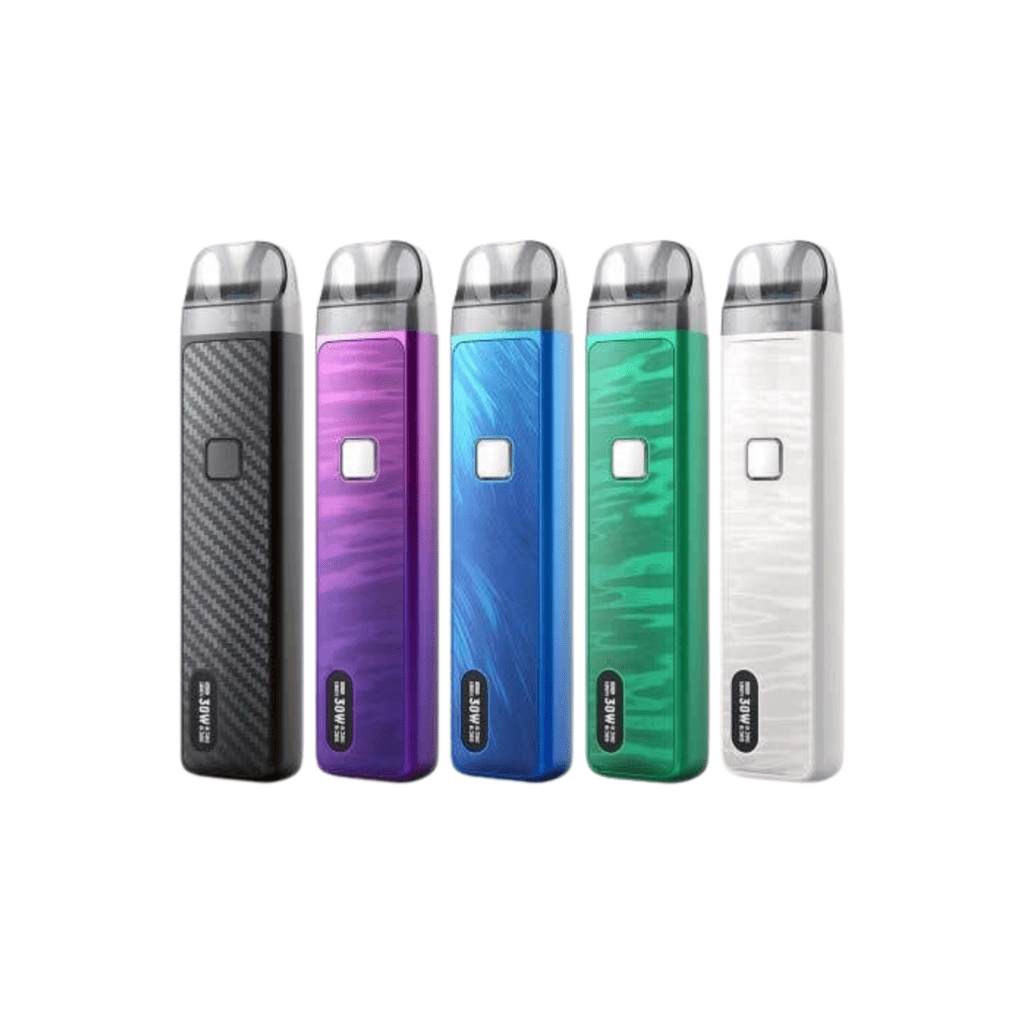 Aspire Flexus Pro Pod Vape Kit