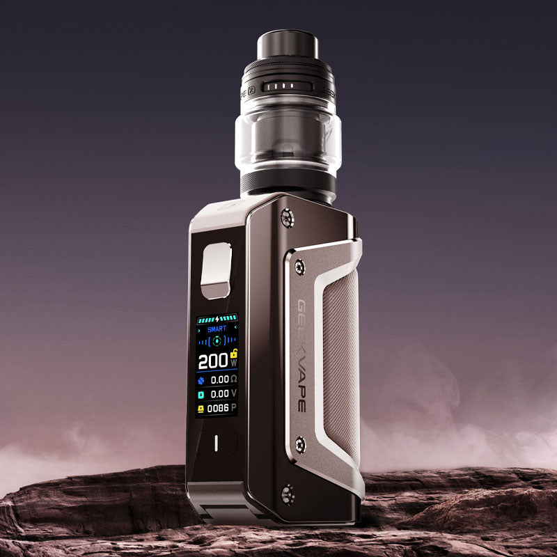 Geekvape Aegis Legend 3