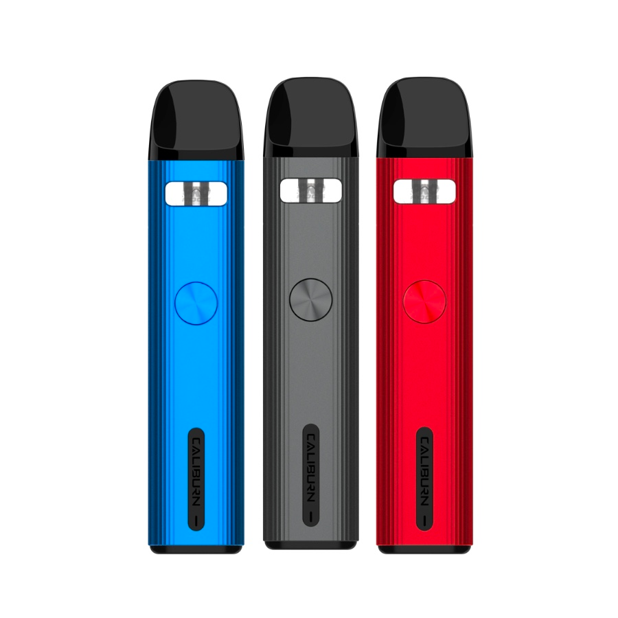 UWELL CALIBURN G2 VAPE KIT