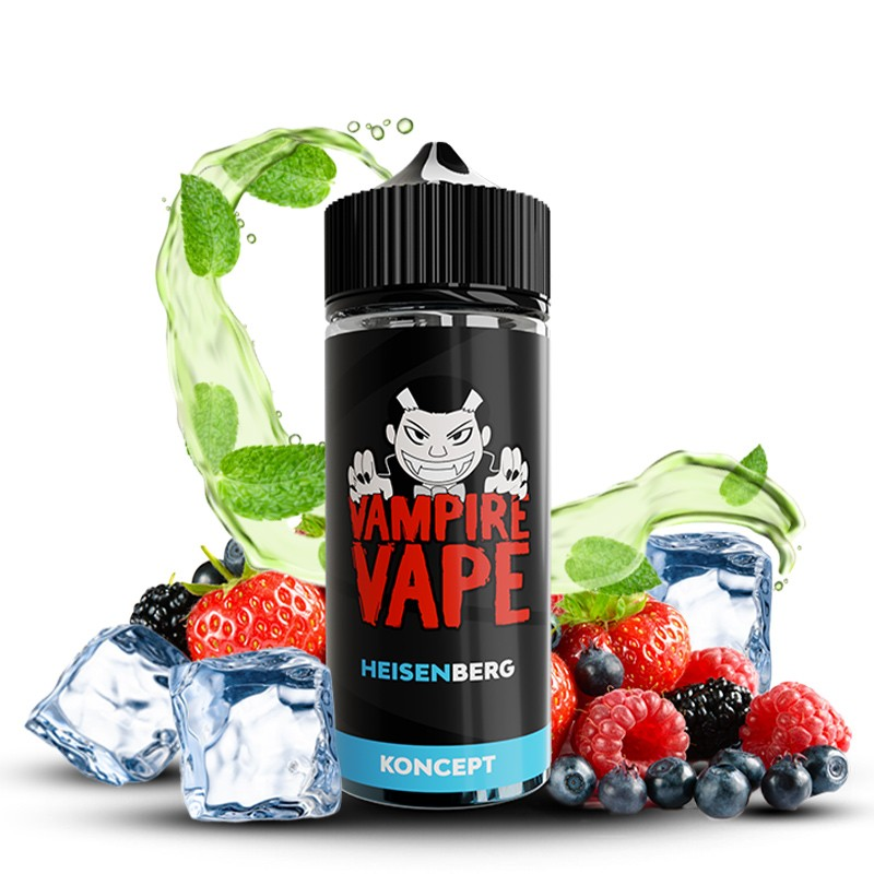 Vampire Vape 100ML