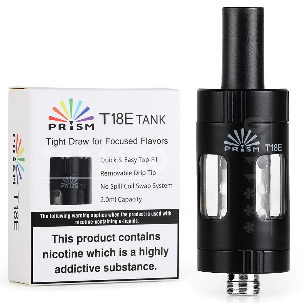 INNOKIN PRISM T18E PRO TANK