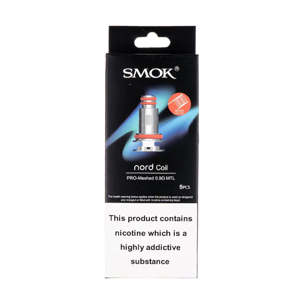 SMOK Nord Pro Coils