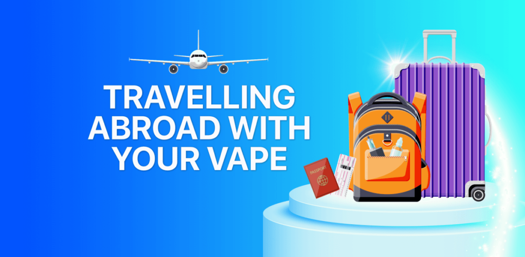 The Ultimate Guide to Vape Etiquette and Global Vaping Laws in 2025