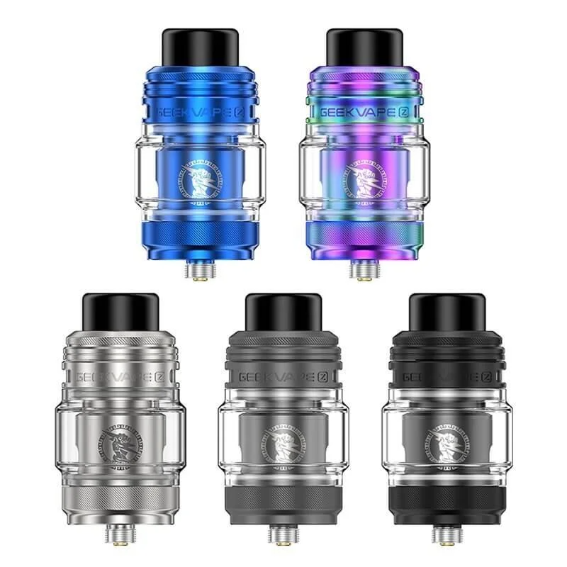 GEEKVAPE Z FLI VAPE TANK