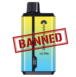 Hayati Pro Ultra 15000 Puffs – Long-Lasting & Premium Flavors