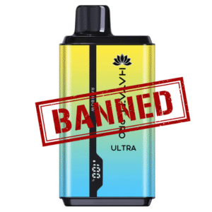 Hayati Pro Ultra 15000 Puffs – Long-Lasting & Premium Flavors