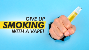 Best Disposable Vapes To Quit Smoking in 2025 - The Ultimate Guide