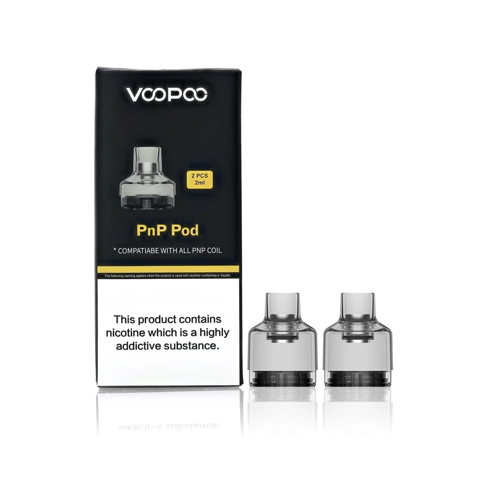 VOOPOO PNP REPLACEMENT POD