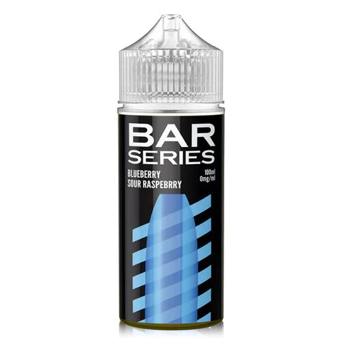 Bar Series 100ml E-Liquid