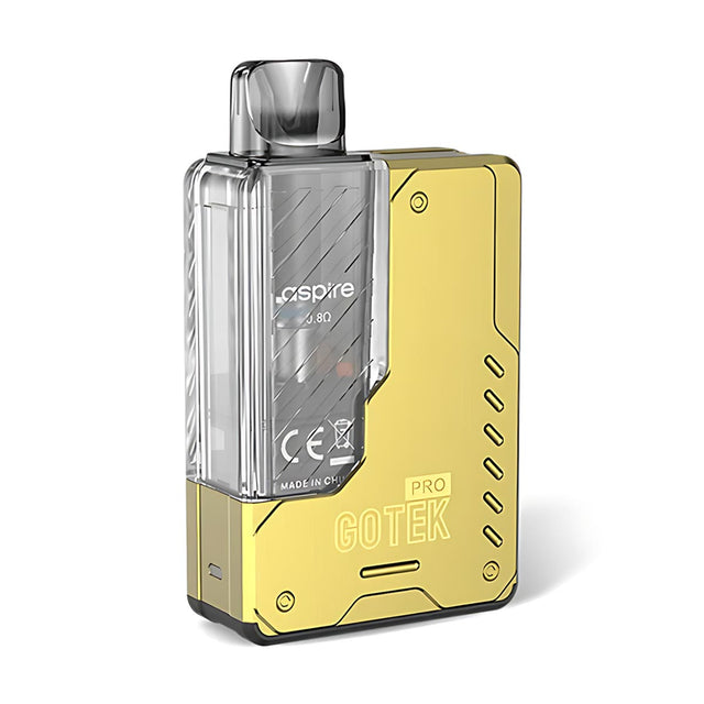 Aspire Gotek Pro Vape Kit