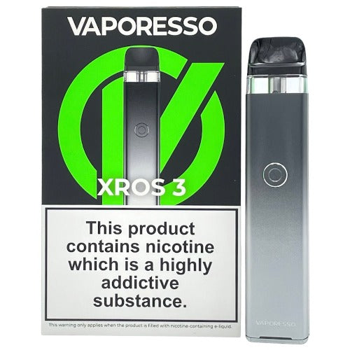 VAPORESSO XROS 3