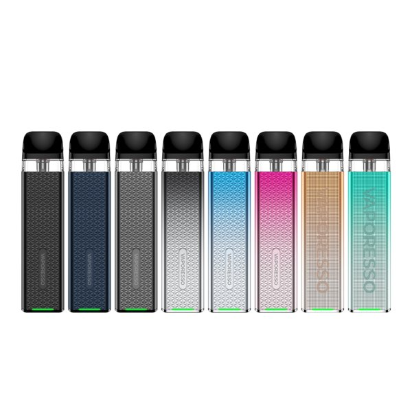 Vaporesso XROS 3 Mini Colours