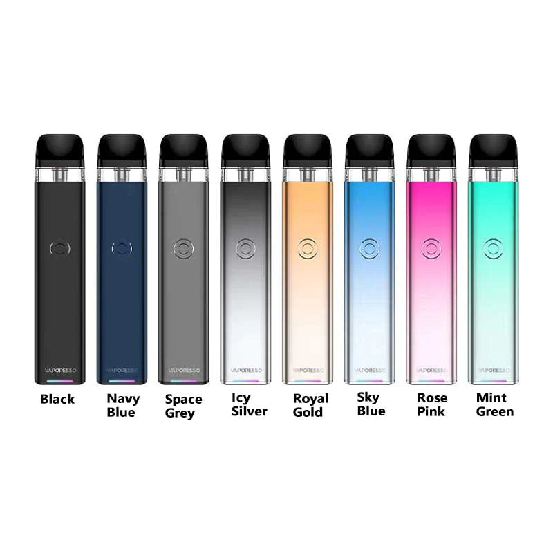 Vaporesso Xros 3 Colours