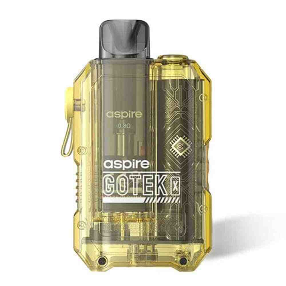 Aspire Gotek X Vape Kit