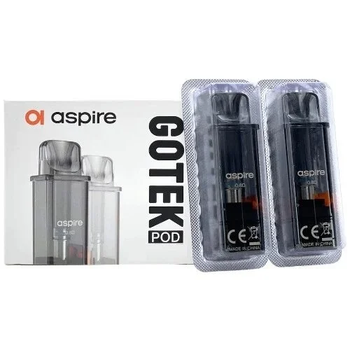 ASPIRE GOTEK REPLACEMENT POD