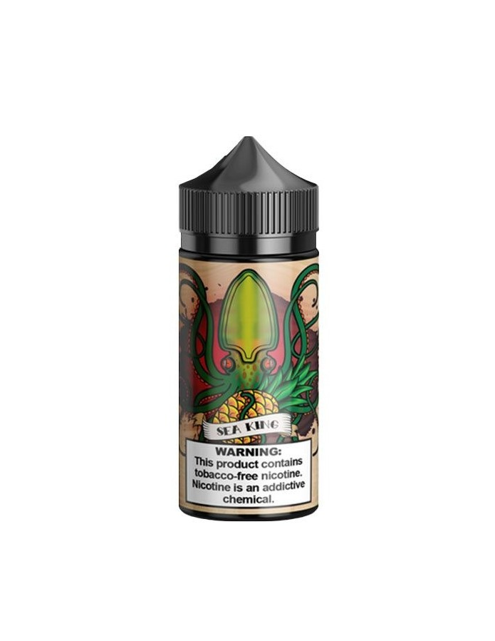 Bora TFN E-Liquid 100mL E-Liquid
