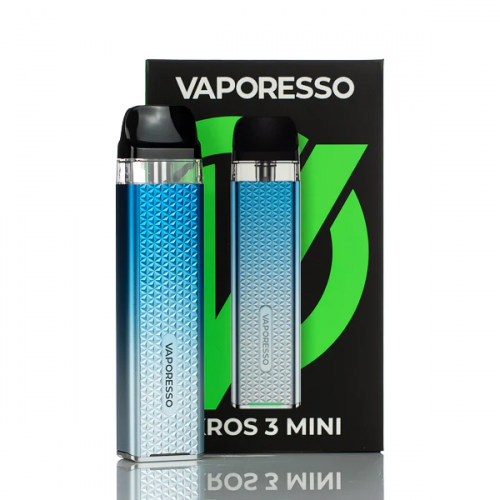 VAPORESSO XROS 3 MINI