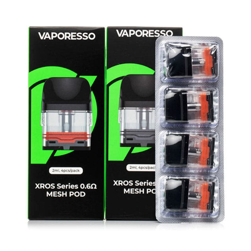 Vaporesso Xros Colis