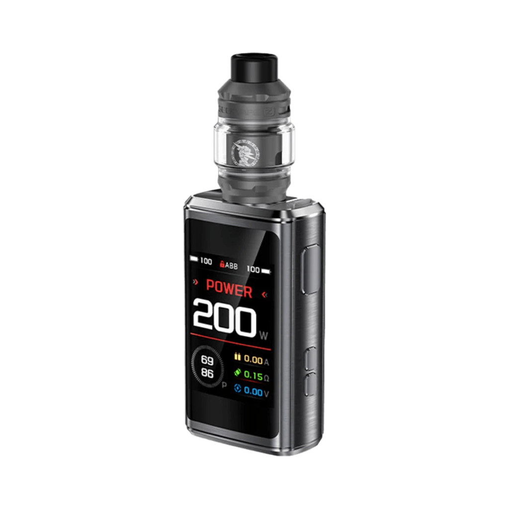 Geekvape Z200  Vape Kit