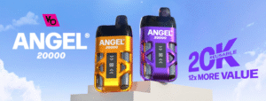 Vape bars