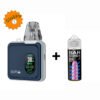 OXVA XLIM SQ Pro + Bar Series E-Liquid Combo: The Ultimate Combo Deal