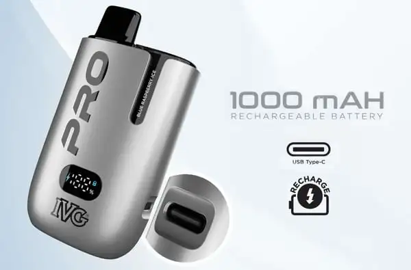 prefilled pod