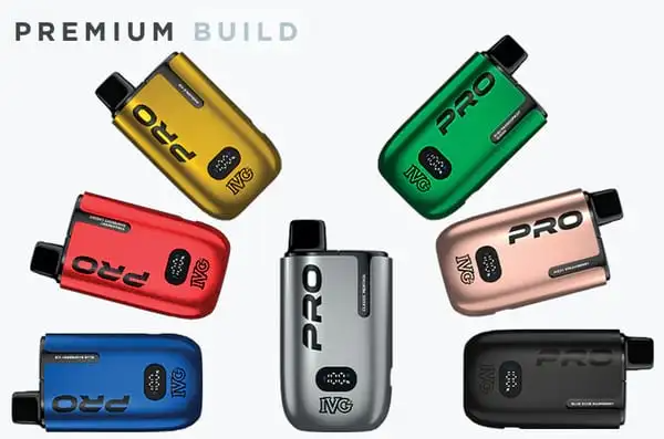 ivg vapes