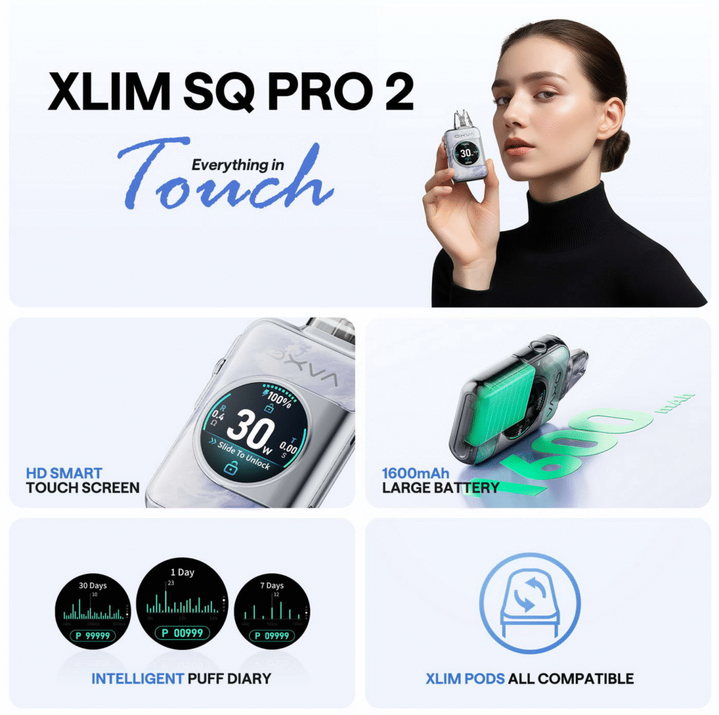 Key Features