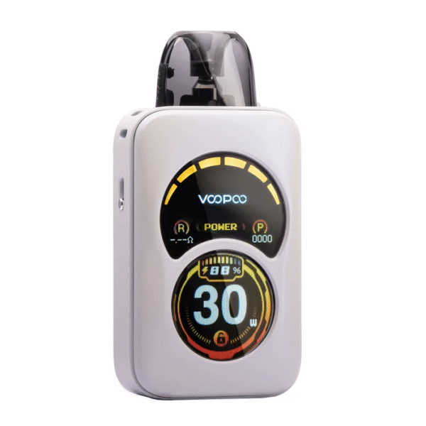 voopoo argus a