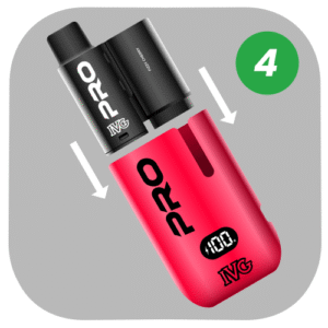 ivg 12 pro pod kit