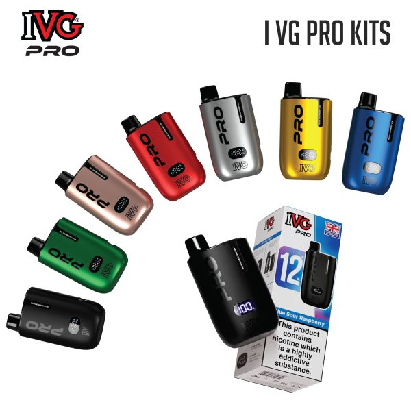 ivg pro