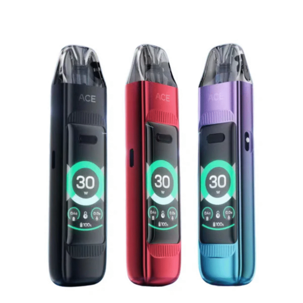 Vozol Ace Max Pod Kit
