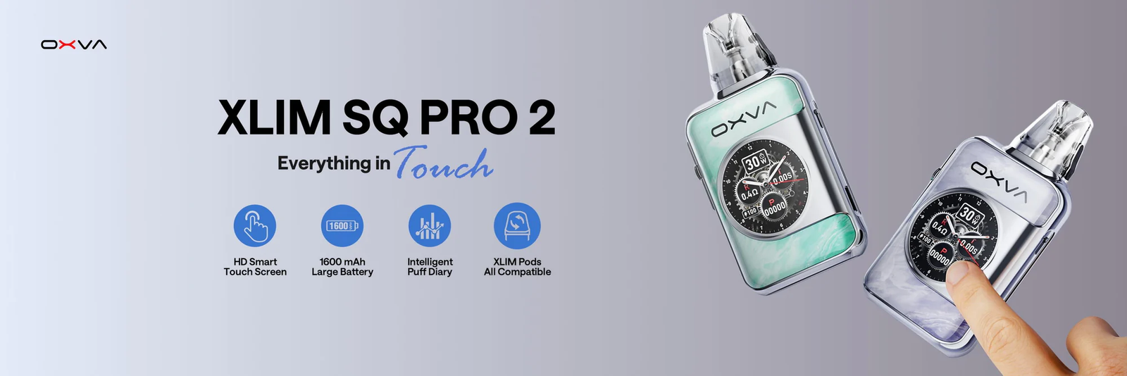 xslim Sq pro 2