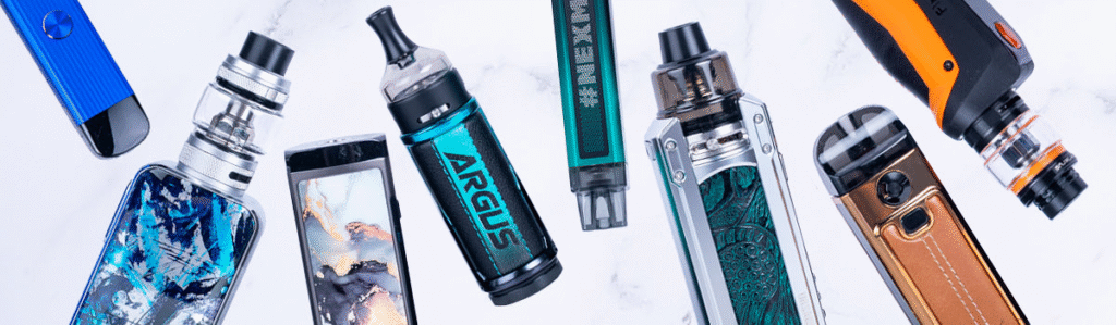 vape kits guide