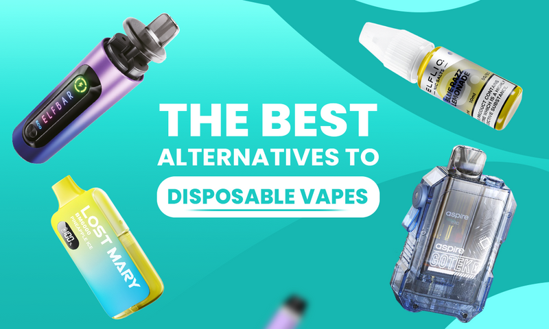 prefilled pod kits