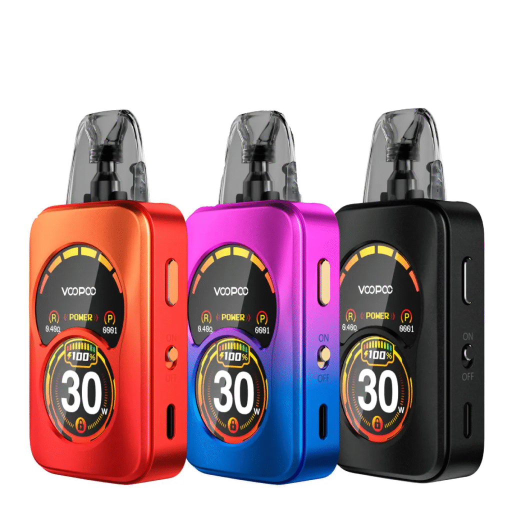 VooPoo Argus A