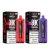 Al Fakher 30K Hypermax Prefilled Pod Kit