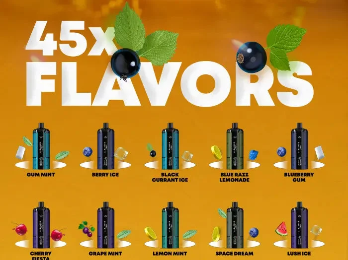  al fakher vapes