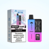 Hayati Rubik 7000 Puff Prefilled Pod Kit