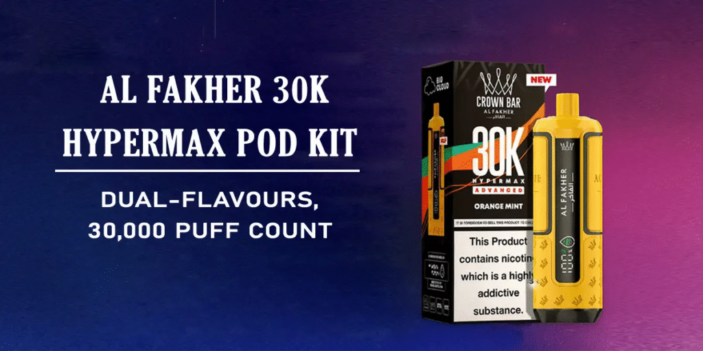 al fakher vape