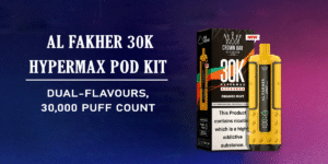 al fakher vape