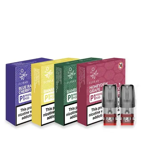 best vapes uk